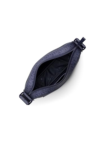 Image of Michael Kors Maeve Large Pocket Crossbody Bag