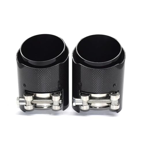 Silenciador de escape de coche para G20 G21 320i, ideal para rutas urbanas