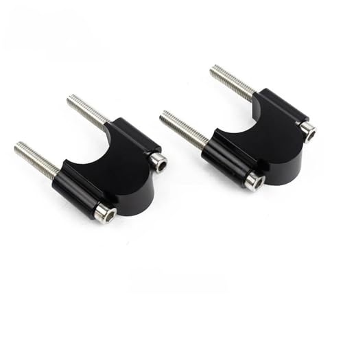 Elevadores de manillar universal 22-28mm para motos WR YZ 250F