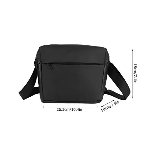 Bolsa de armazenamento para drones, estojo impermeável para drones de longa duração, resistente ao d