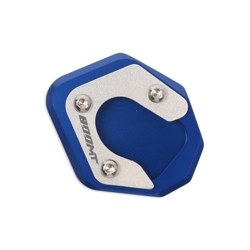 Extension de béquille latérale pour 800MT accessoires moto