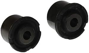 MOOG K200356 Lagerbuchsen-Set Schwingungsdämpfer