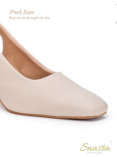 Image of Snasta Women Pump Heels