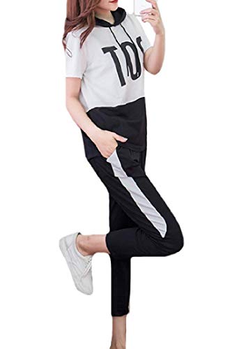 Jogger Tracksuit 