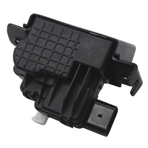 Actionneur de serrure de coffre bloqué solution Kia Sorento