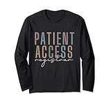Patient Access Registrar