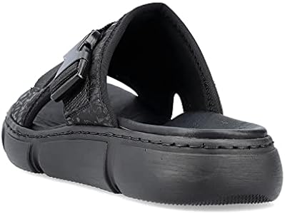 Rieker 69253 sandalen voor dames, Leeuw, 41 EU