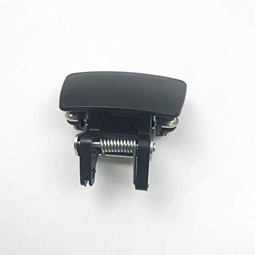 Cab door lock assembly for Hitachi ZAX60/70 excavator