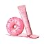 2#Strawberry Sprinkles