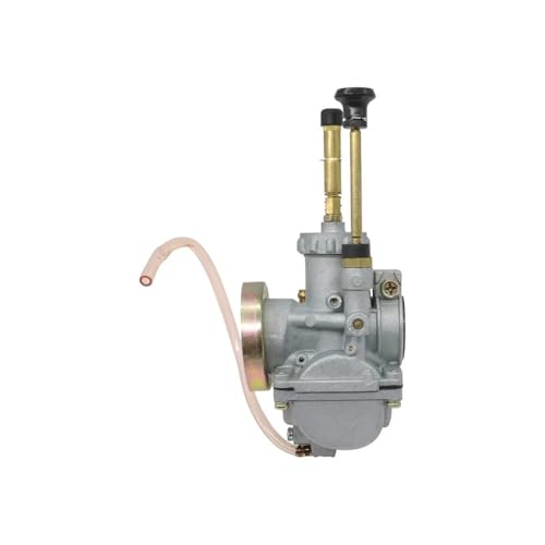 Carburateur KE100 1976-2001 moteur KM100 piece rechange carburation 16001-1185