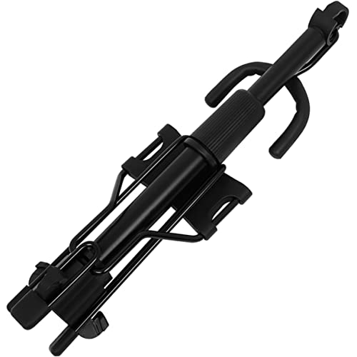 FAVOMOTO Folding Flute Holder Multi-purpose Floor Stand for Oboe Trombone Trumpet