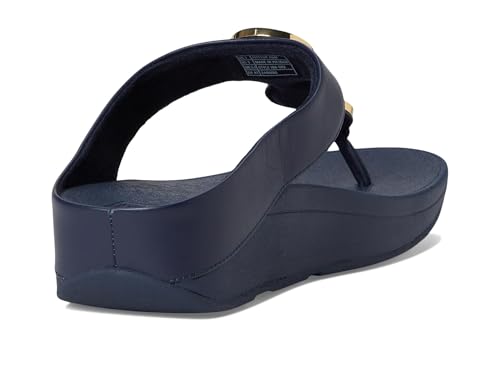 Image of FitFlop Women's, Fino Disc Toe-Post Sandal