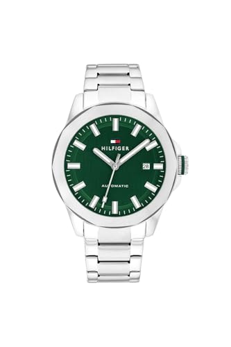 Tommy Hilfiger TH1710694 Erkek Kol Saati Premium Tasarım…