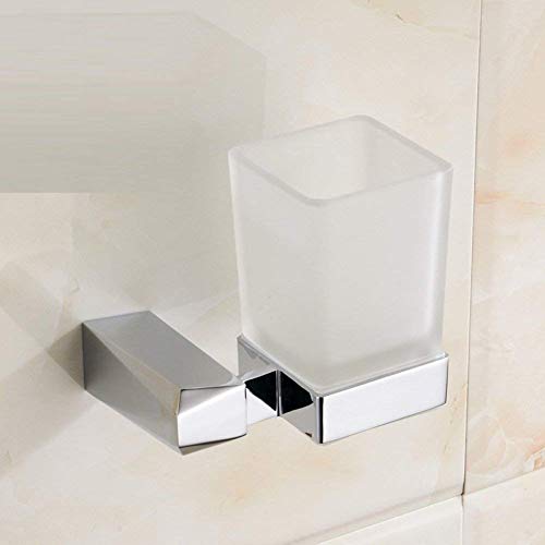 Support brosse à dents mural pour optimiser votre salle de bains - 4