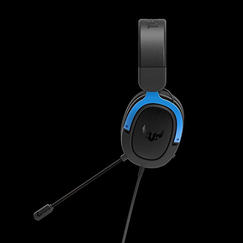 Casque TUF H3 BLUE - Afbeelding 3