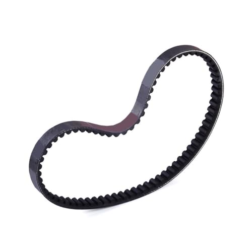 Correa de transmisión 729 17.7 30 CVT para motor de caja larga GY6 de 50 cc