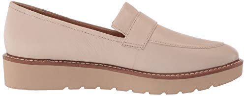 Image of Naturalizer Womens Adaline Slip On Lightweight Platform Loafer