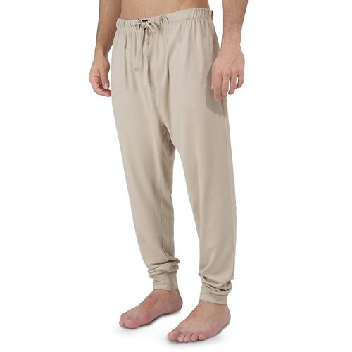 Pantalon de pyjama homme Dockers léger pour des week-ends détente