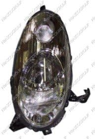 Prasco DS0114814 Projecteur principal