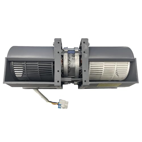 D.I.Accessa GE Fan Motor