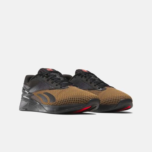 Image of Reebok Nano X3