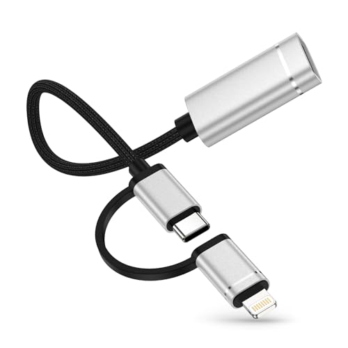 Amazon.co.jp: 【2025年MFi認証品】ライトニング USB変換 Type-C