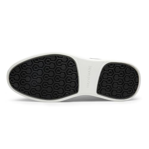 Bruno Marc Men's MaxFlex Dress Sneakers Casual Oxfords Shoes3