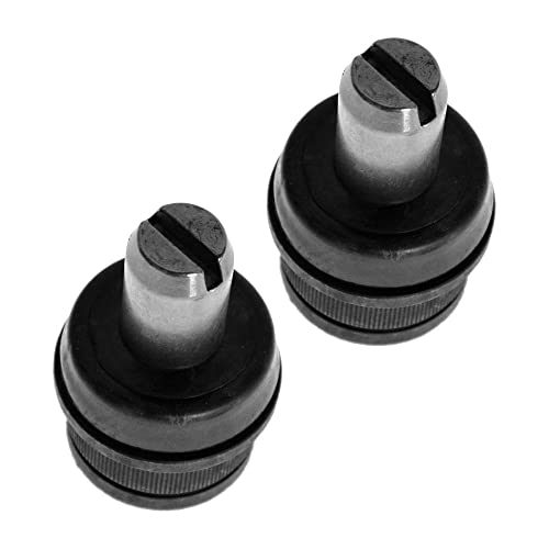 Ball Joint Front Upper & Lower Kit Set Of 4 For Ford F250 F350 2Wd #TOP3