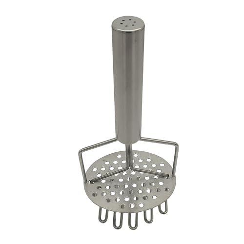 Double Potato Mashers