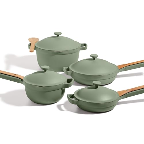 Our Place 13-Piece Cookware Set