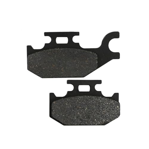 Plaquettes de frein arrière CA OU 800 R EFI XT STD 4x4 XMR