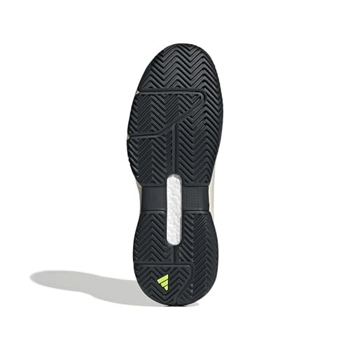 Image of Adidas Mens Solematch Control 2 Tennis Shoes