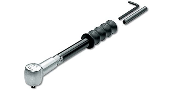 Image of Gedore TSN 25 A torque wrench