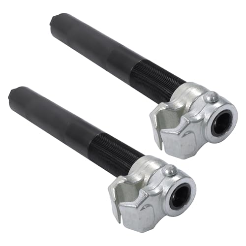 labwork Heavy Duty 2pc Spring Compressor Tool - Ultra Rugged Coil