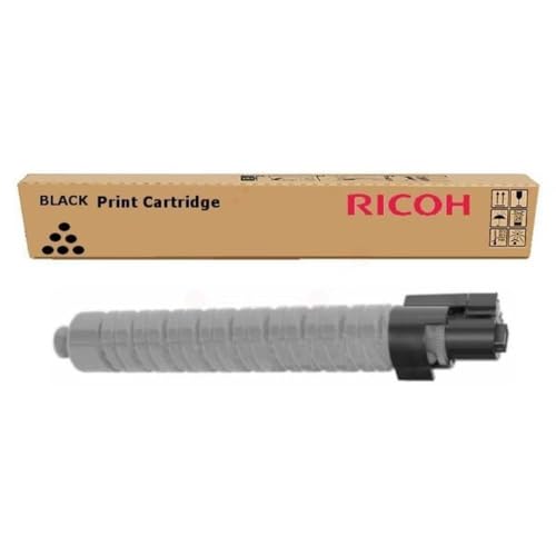 Ricoh Toner IM C300 Black 842601