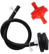 667460 442750 298090 Primer Bulb Body Assembly Kit Replacement Fit to-ro Lawn-Boy 66-7460 120-440...