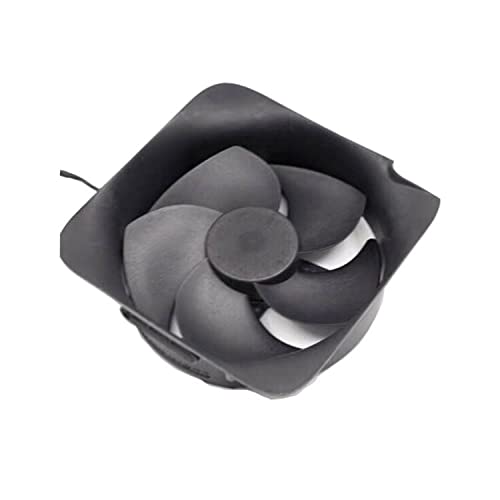 Bonier Replacement Internal Cooling Fan for Xbox Series X Console（XSX) by BONIER - Image 4