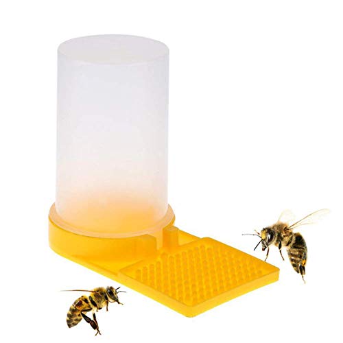 Imkerei Bienenstock Automatische Wasserzufuhr Bienen Trinken Imker Nest Becher Werkzeug Exquisite Verarbeitung
