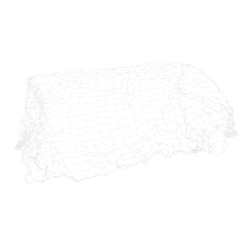 ifundom 1 Pair Football Training Net Durable Material Indoor Simulator for for Beginners Enthusiasts Enhances Skills for Casual Professional Practice