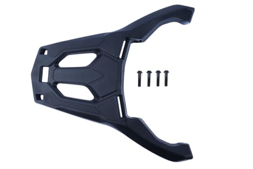 Porte Bagage Honda Forza 350 125 Solide Support Top Case Fixation Stable NSS 2016-2025