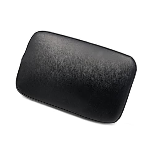 Cojín pasajero trasero Dyna Sportster XL 883 1200 almohadilla de asiento