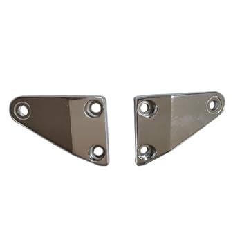 CB400SF　NC31ヘッドライトステー　3点セット CB400SF NC31ヘッドライトステー 3点セット Amazon | エナジー