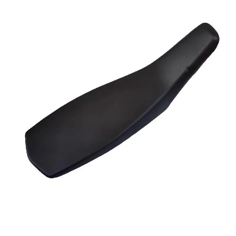 Housse selle moto anti-glisse contre l'usure de l'assise Xtz125 1Sb-F4730
