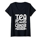 Homemade Candle Making Hobby Apparel