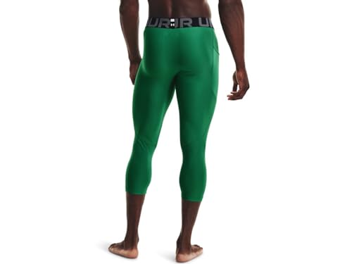 Image of Under Armour Men's Armour HeatGear 3 /4 Leggingsdisc