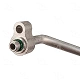 Four Seasons 56038 A/C Hose Assembly