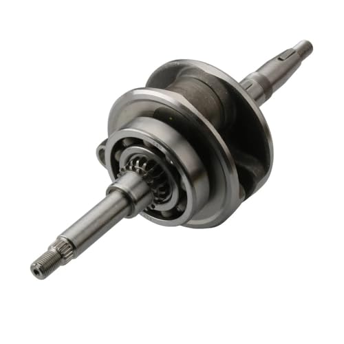 Vilebrequin pour 125 XS125T-16A résout le jeu de bielle et blocage moteur 125cc