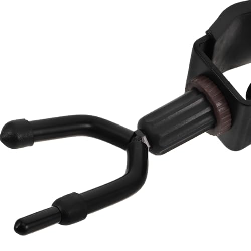 Support de violon pour pupitre, accessoire pour violon et studio - 3