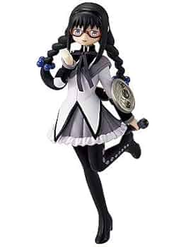 Amazon.co.jp: 魔法少女まどか☆マギカ 魔法少女コレクション2