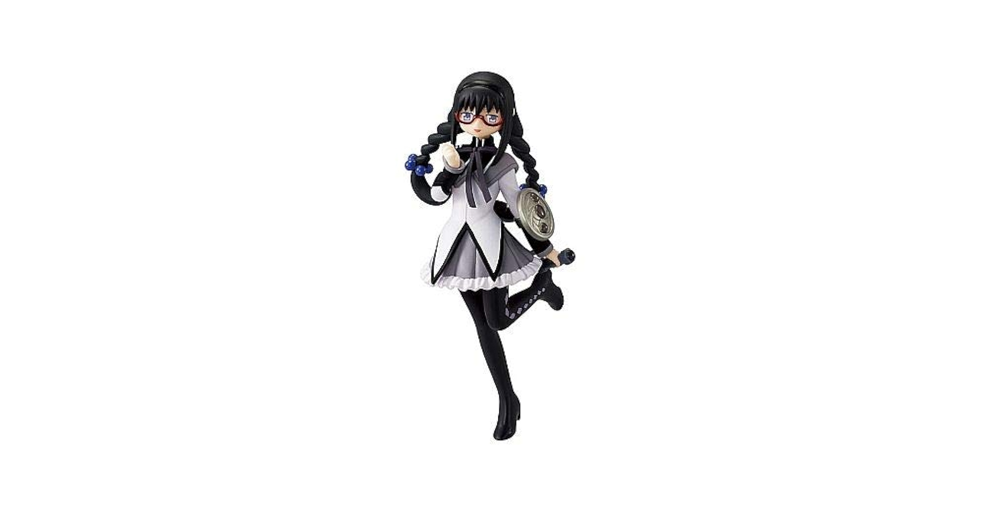Amazon.co.jp: 魔法少女まどか☆マギカ 魔法少女コレクション2
